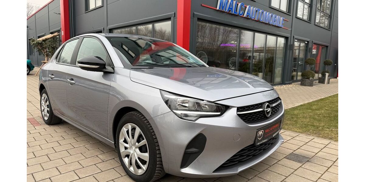 Opel Corsa 113.600 km 11.999 &euro; Neu Wulmstorf 21629