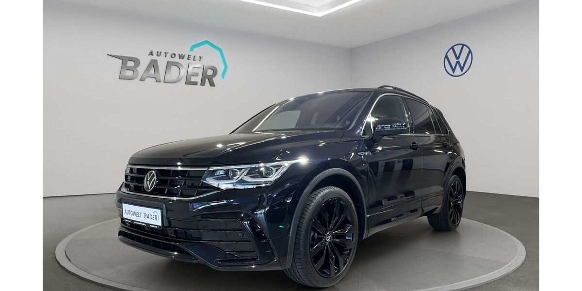 VW Tiguan 49.142 km 44.880 &euro; Wolfratshausen 82515