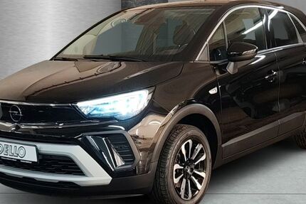 Opel Crossland (X) 37.133 km 16.390 € Hamburg 22159