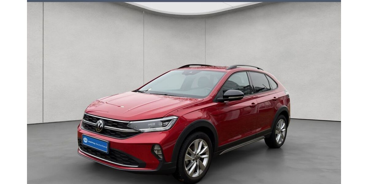 VW Taigo 15.660 km 21.990 &euro; Kronshagen 24119