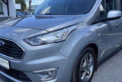 Ford Tourneo Connect 62.000 km 24.970 &euro; Nauen 14641