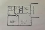 Etagenwohnung Kastellaun - 2 Zimmer, 64 m&sup2;, 640&euro; | Angebot:26665541