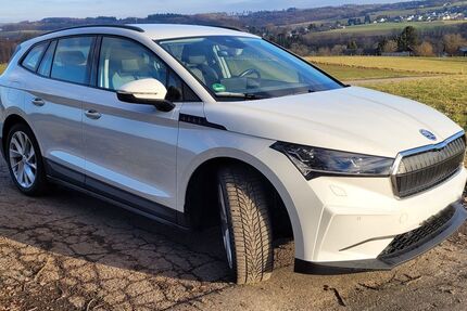 Skoda Enyaq 93.000 km 20.800 &euro; Altenkirchen 57610