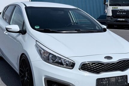 Kia ceed / Ceed 139.000 km 8.800 &euro; Köln 50997
