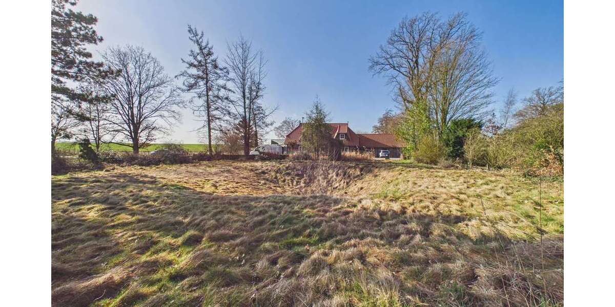 Grundstück Römstedt - 97.500&euro; | Angebot:25627284