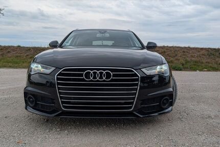 Audi A6 146.500 km 16.500 &euro; Schwabach 91126