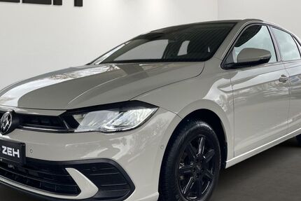VW Polo 12.231 km 18.450 &euro; Eltville 65343