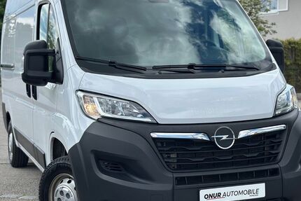 Opel Movano 130.500 km 15.950 &euro; München 81245