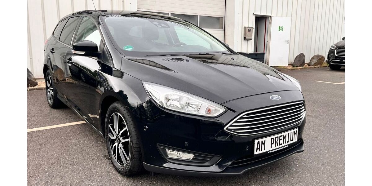 Ford Focus 235.000 km 5.690 &euro; Andernach 56626
