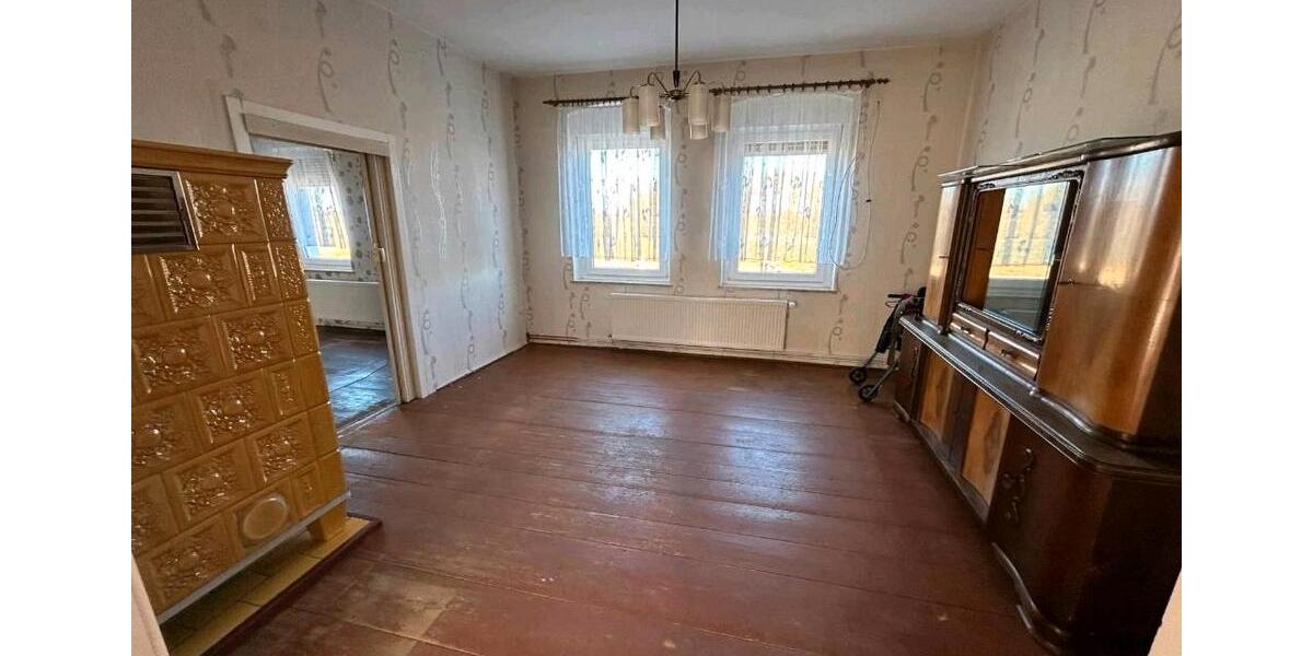 Einfamilienhaus Tangerhütte - 5 Zimmer, 125 m&sup2;, 120.000&euro; | Angebot:26102147
