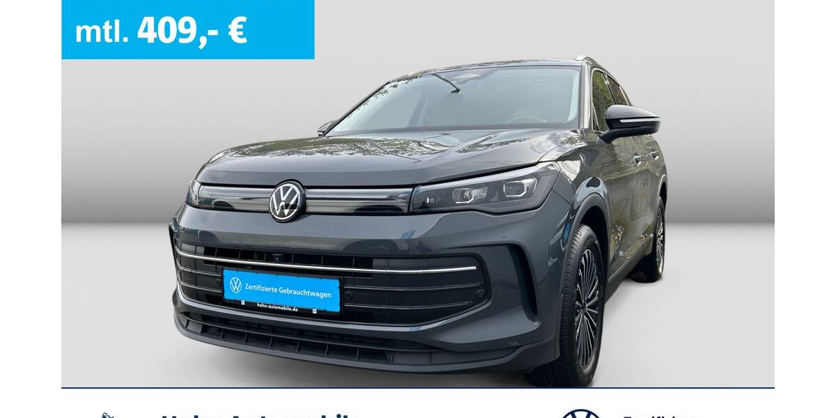 VW Tiguan 26.313 km 36.680 &euro; Ludwigsburg 71634