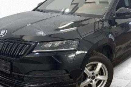 Skoda Karoq 112.700 km 25.990 &euro; Magstadt 71106