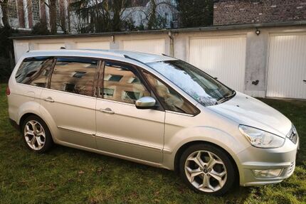 Ford Galaxy 256.000 km 4.000 &euro; Gelsenkirchen 45881