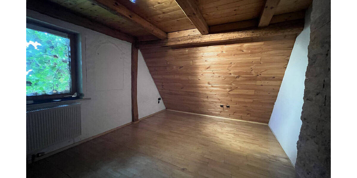 Einfamilienhaus Burgthann Mimberg - 6 Zimmer, 138 m&sup2;, 520.000&euro; | Angebot:25245274