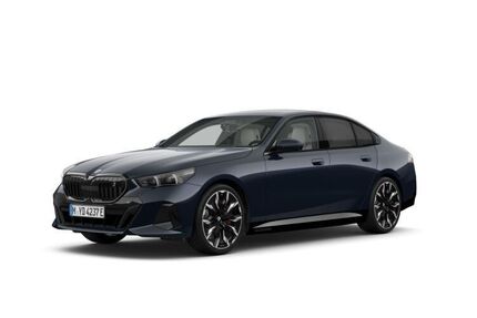 BMW i5 7.227 km 64.990 &euro; München 81827