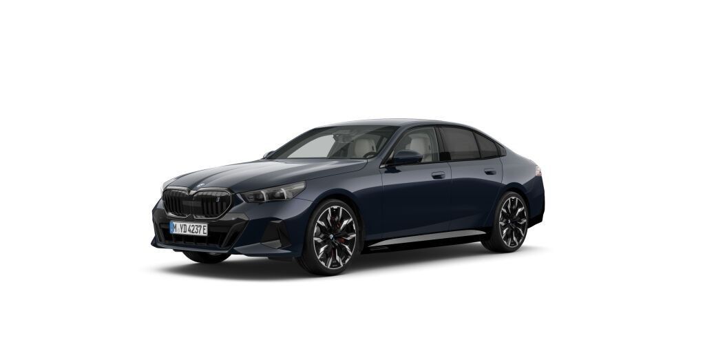 BMW i5 7.227 km 64.990 &euro; München 81827