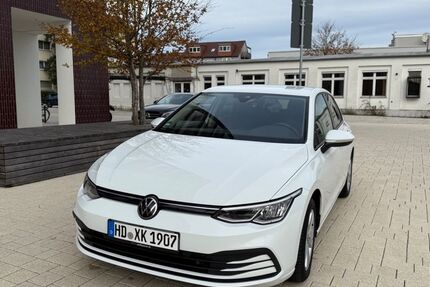 VW Golf 125.000 km 18.990 &euro; Germersheim 76726