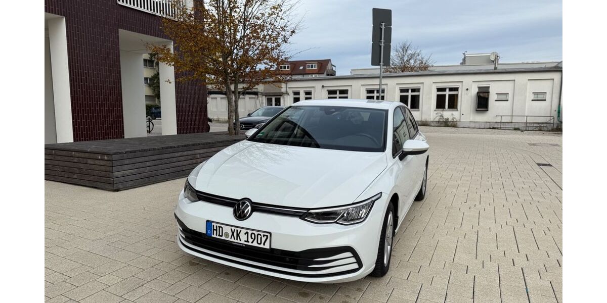 VW Golf 125.000 km 18.990 &euro; Germersheim 76726