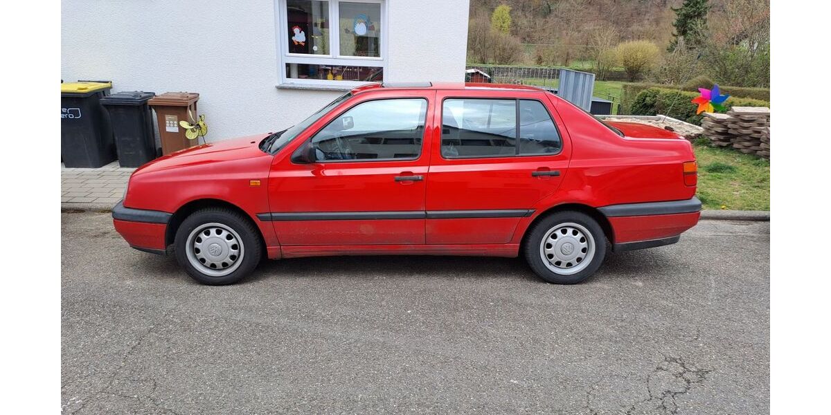 VW Vento 170.000 km 1.499 &euro; Oberriexingen 71739