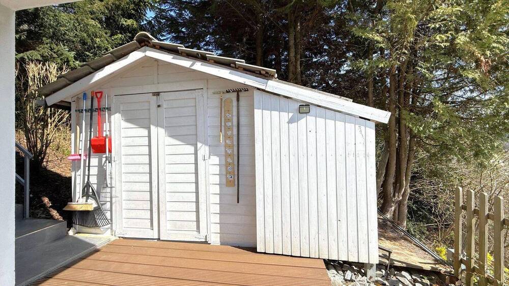 Einfamilienhaus Tuttlingen Möhringen - 5 Zimmer, 130 m&sup2;, 549.000&euro; | Angebot:26376780
