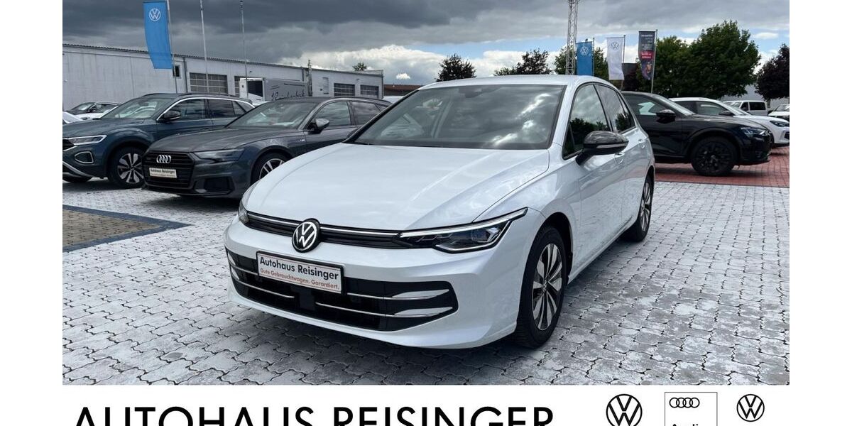 VW Golf 17.590 km 28.900 &euro; Wasserburg a. Inn 83512