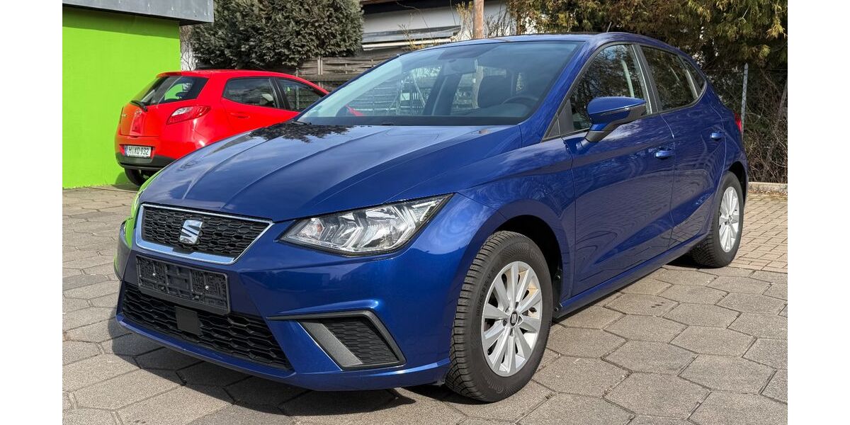 Seat Ibiza 166.979 km 7.500 &euro; Ronnenberg 30952