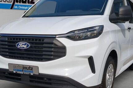 Ford Transit Custom 3.500 km 44.990 &euro; Alpirsbach 72275