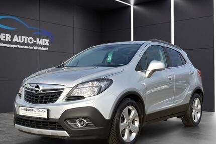 Opel Mokka 152.900 km 9.495 &euro; Heide 25746
