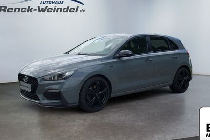 Hyundai i30 40.000 km 19.989 &euro; Speyer 67346
