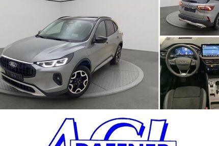 Ford Kuga 3.590 km 35.890 &euro; Leipzig 04179
