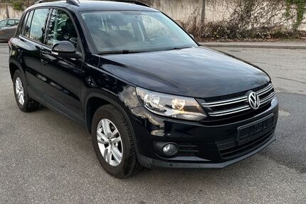 VW Tiguan 178.000 km 8.700 &euro; Möglingen/Ludwigsburg 71696
