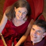 Duo Torbellino - Leipziger Symphonieorchester