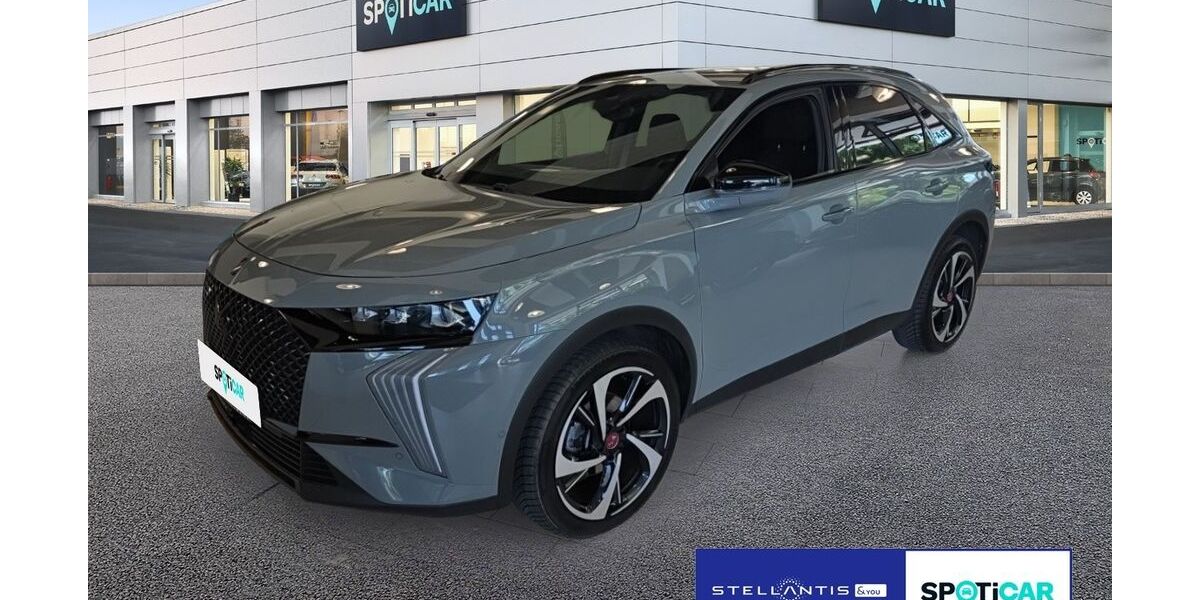 DS Automobiles DS7 (Crossback) 19.261 km 31.990 &euro; Berlin 12103