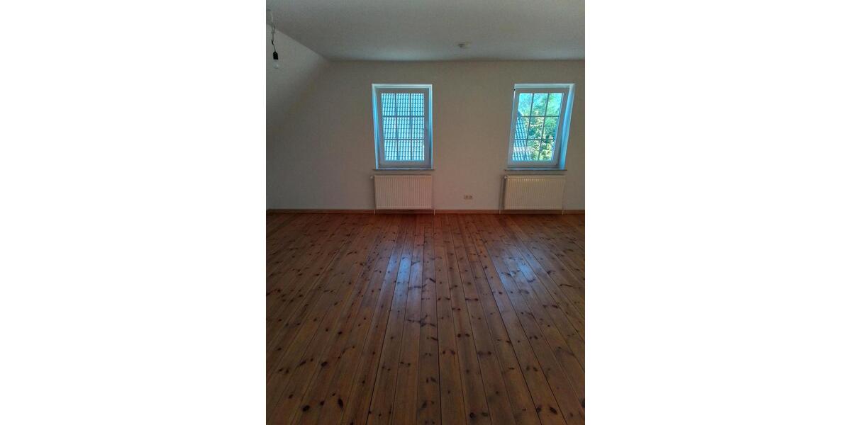 Dachgeschoßwohnung Nordstrand - 3 Zimmer, 98 m&sup2;, 760&euro; | Angebot:26420855