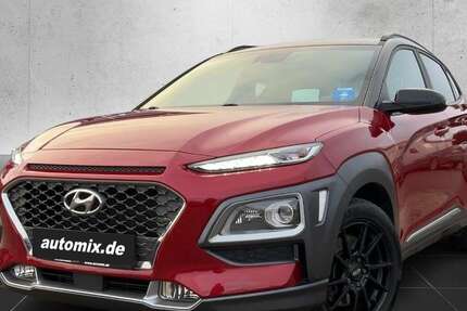 Hyundai KONA 55.200 km 19.900 &euro; Enge-Sande 25917