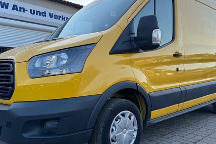 Ford Transit 209.870 km 9.999 &euro; Nordhausen 99734
