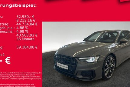 Audi A6 15.925 km 52.950 &euro; Hannover 30179
