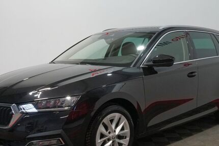 Skoda Octavia 88.584 km 19.590 &euro; Schmidgaden 92546