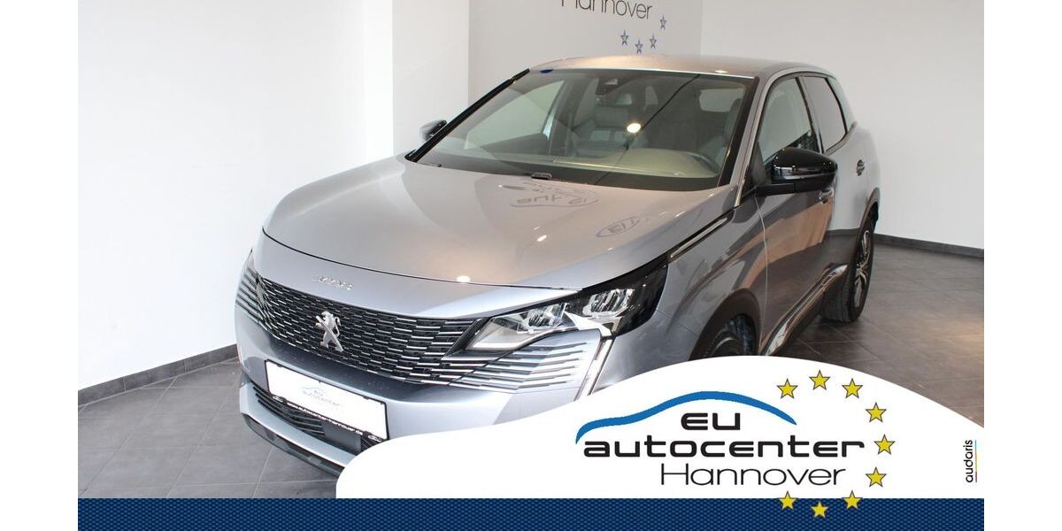 Peugeot 3008 24.542 km 22.900 &euro; Hannover 30165