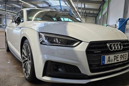 Audi A5 237.000 km 22.000 &euro; Augsburg 86150