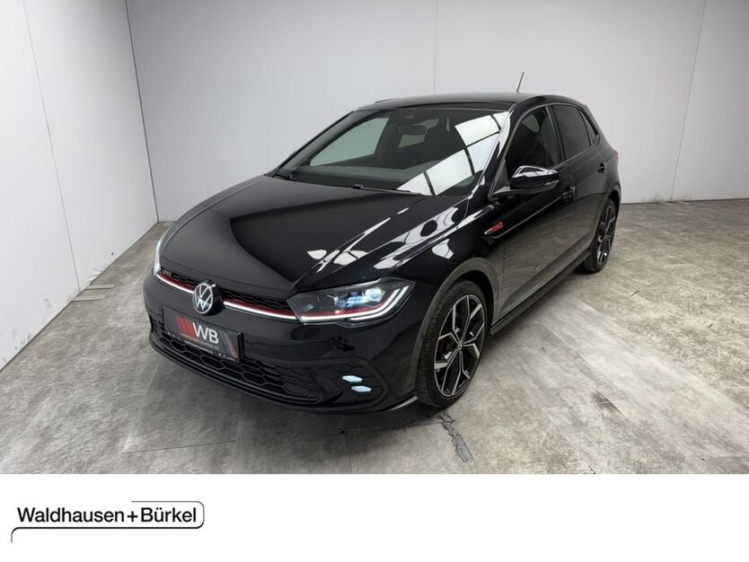 VW Polo 38.358 km 26.900 € Moenchengladbach 41063