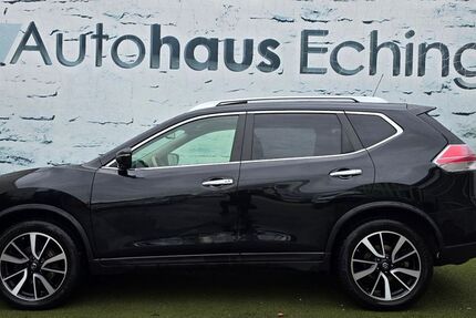 Nissan X-Trail 185.391 km 12.350 € Eching 85386