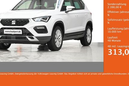 Seat Ateca 2.400 km 31.950 &euro; Dortmund 44269