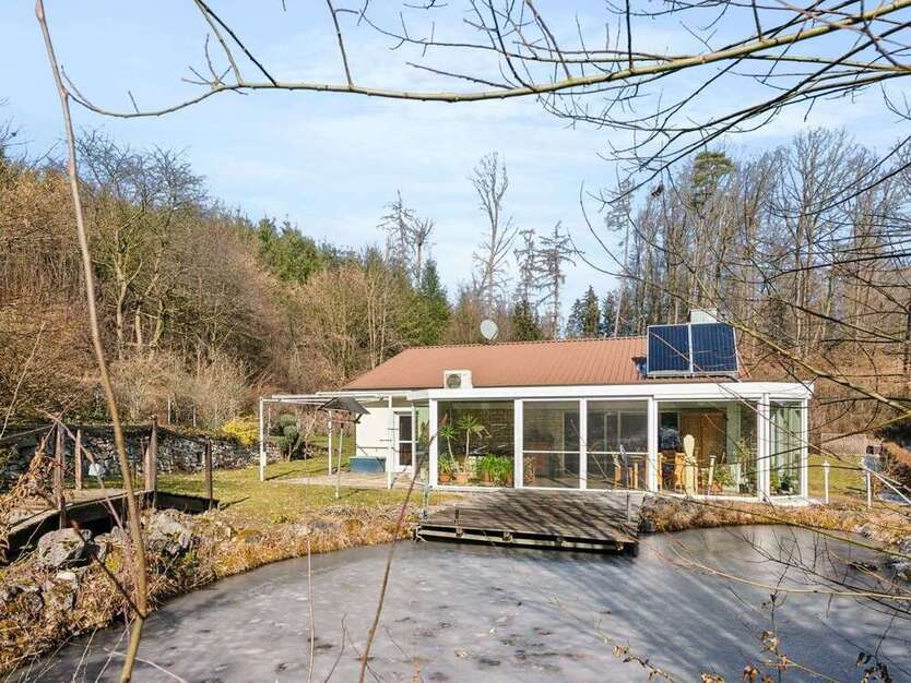 Haus zum Kaufen in Aichach 795.000 € 240 m²