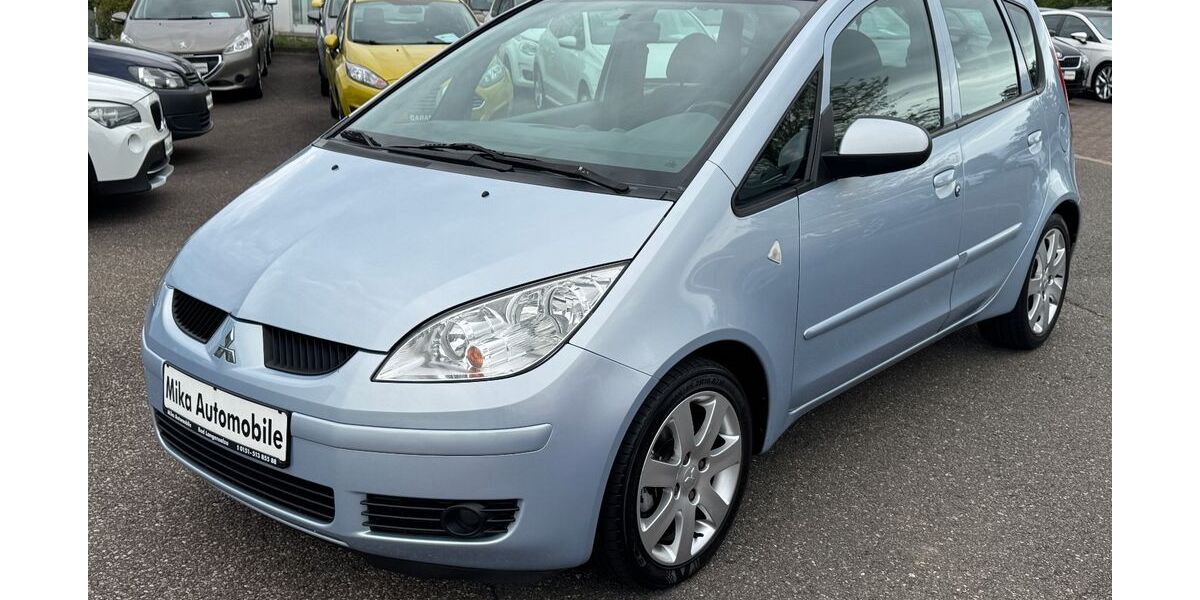 Mitsubishi Colt 221.775 km 2.999 &euro; Bad Langensalza 99947