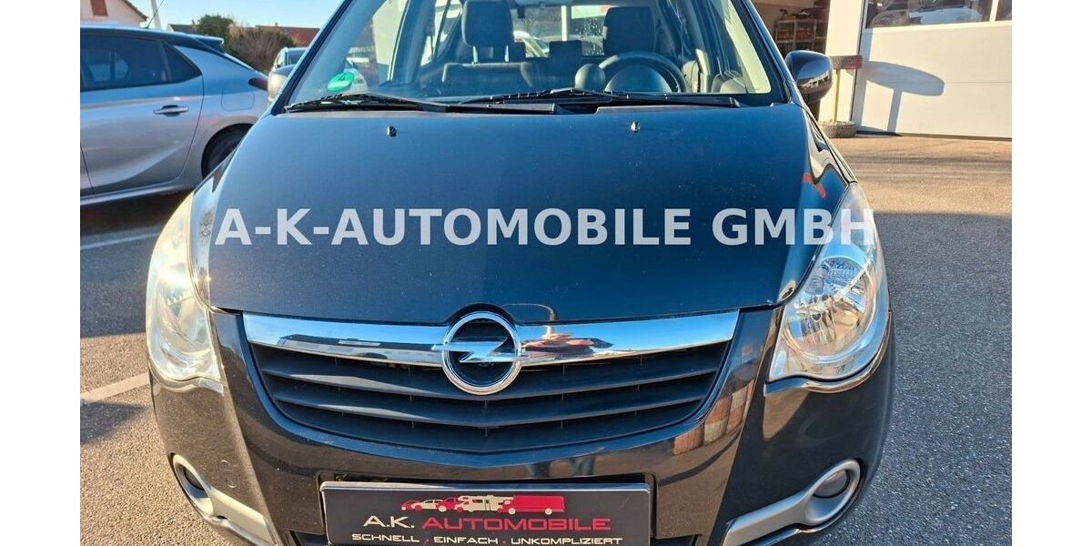 Opel Agila 143.704 km 1.299 &euro; Deizisau 73779