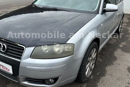 Audi A3 283.000 km 800 &euro; Oberndorf am Neckar 78727