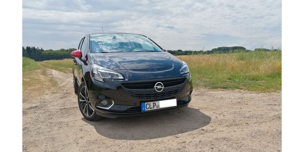 Opel Corsa 42.000 km 11.900 &euro; Friesoythe 26169