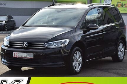 VW Touran 33.571 km 29.960 &euro; Barchfeld OT Immelborn 36456