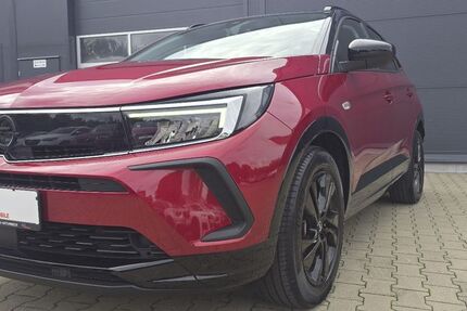 Opel Grandland (X) 36.000 km 16.890 &euro; Augsburg 86167